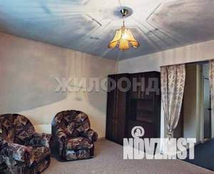 1-к квартира, на длительный срок, 38м2, 2/9 этаж