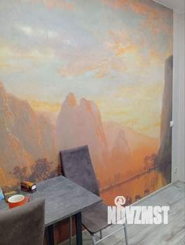 1-к квартира, на длительный срок, 39м2, 11/17 этаж