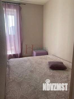 1-к квартира, на длительный срок, 50м2, 16/17 этаж