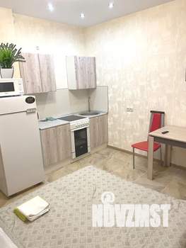 Студия квартира, посуточно, 26м2, 2/17 этаж