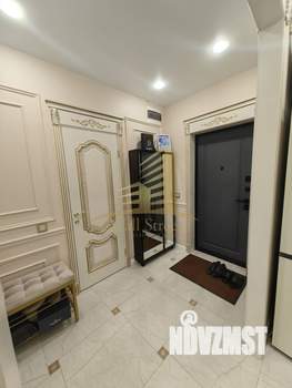 1-к квартира, на длительный срок, 50м2, 4/25 этаж