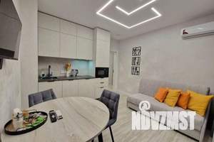 1-к квартира, посуточно, 38м2, 12/31 этаж