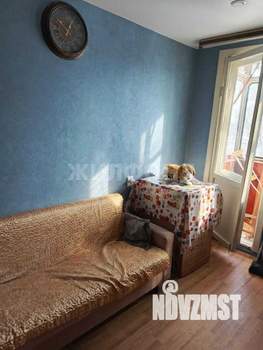 1-к квартира, на длительный срок, 29м2, 4/5 этаж
