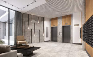 Студия квартира, на длительный срок, 22м2, 19/25 этаж