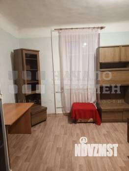 1-к квартира, на длительный срок, 30м2, 2/2 этаж