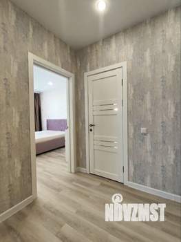 2-к квартира, на длительный срок, 45м2, 11/18 этаж