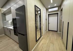 1-к квартира, на длительный срок, 34м2, 13/25 этаж