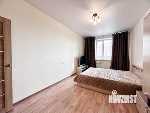 1-к квартира, на длительный срок, 36м2, 14/21 этаж