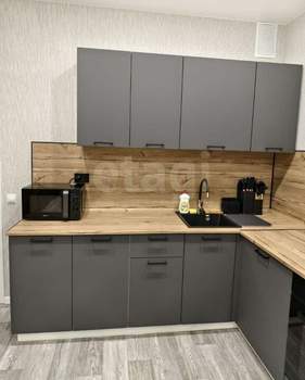 2-к квартира, на длительный срок, 54м2, 8/18 этаж