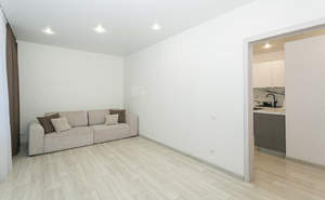 2-к квартира, на длительный срок, 58м2, 2/17 этаж