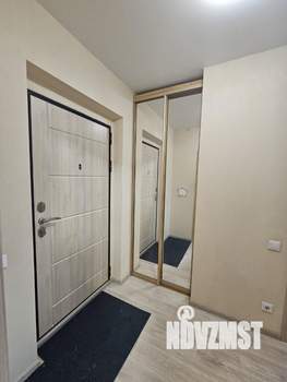 1-к квартира, на длительный срок, 40м2, 9/19 этаж