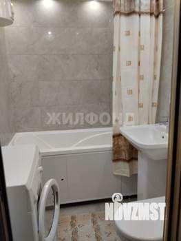 1-к квартира, на длительный срок, 32м2, 4/5 этаж