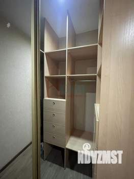 1-к квартира, на длительный срок, 32м2, 8/10 этаж