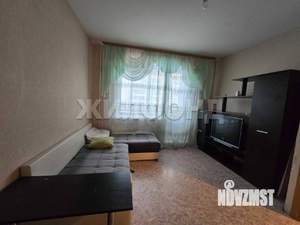 1-к квартира, на длительный срок, 26м2, 7/10 этаж