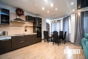 3-к квартира, на длительный срок, 96м2, 17/17 этаж