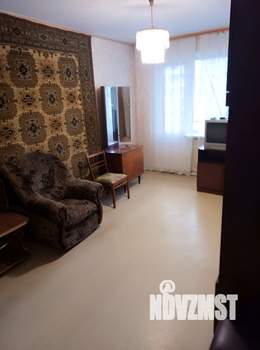 2-к квартира, на длительный срок, 44м2, 6/9 этаж