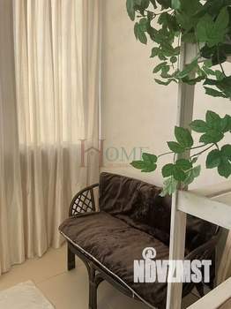 1-к квартира, на длительный срок, 46м2, 3/11 этаж