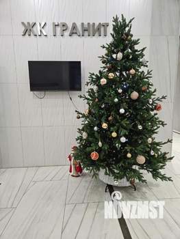 Студия квартира, на длительный срок, 30м2, 19/25 этаж