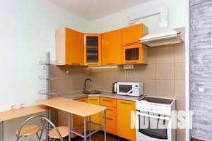 1-к квартира, посуточно, 35м2, 2/25 этаж