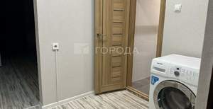 Студия квартира, на длительный срок, 32м2, 6/10 этаж