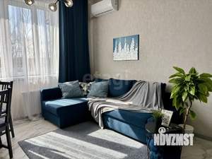 2-к квартира, на длительный срок, 41м2, 2/16 этаж