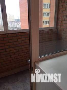 1-к квартира, на длительный срок, 40м2, 7/10 этаж