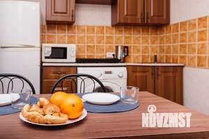 1-к квартира, посуточно, 45м2, 4/5 этаж