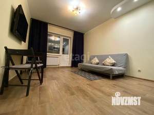 Студия квартира, на длительный срок, 30м2, 14/27 этаж