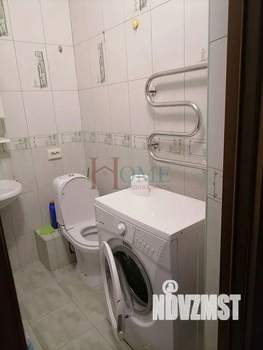 1-к квартира, на длительный срок, 38м2, 5/16 этаж