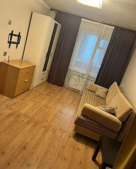 1-к квартира, на длительный срок, 30м2, 1/9 этаж