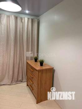 2-к квартира, на длительный срок, 42м2, 4/5 этаж