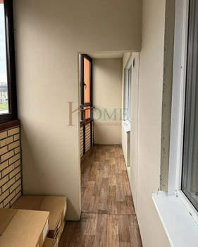 1-к квартира, на длительный срок, 39м2, 2/10 этаж