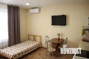 Студия квартира, посуточно, 27м2, 14/16 этаж