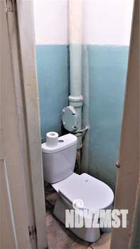 2-к квартира, на длительный срок, 54м2, 3/5 этаж