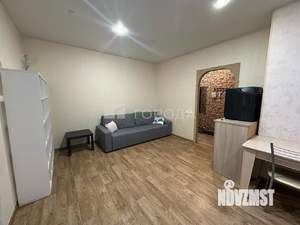 Студия квартира, на длительный срок, 29м2, 13/16 этаж