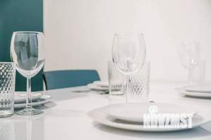 3-к квартира, посуточно, 54м2, 1/5 этаж