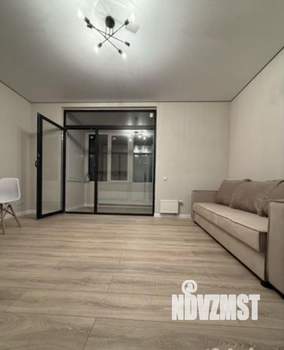 Студия квартира, на длительный срок, 28м2, 11/24 этаж