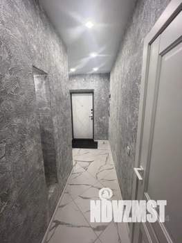 2-к квартира, посуточно, 46м2, 23/25 этаж