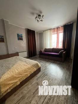 2-к квартира, посуточно, 78м2, 6/25 этаж