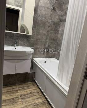 1-к квартира, на длительный срок, 35м2, 2/16 этаж