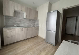 1-к квартира, на длительный срок, 36м2, 9/17 этаж