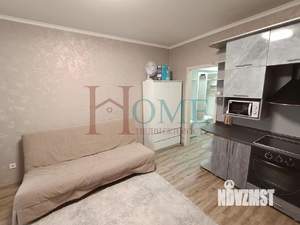 Студия квартира, на длительный срок, 28м2, 15/23 этаж