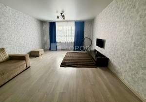 2-к квартира, на длительный срок, 59м2, 6/10 этаж