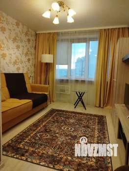 3-к квартира, на длительный срок, 63м2, 6/9 этаж