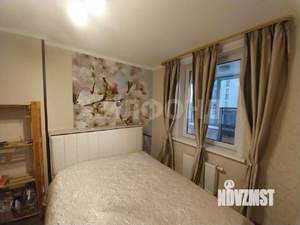 3-к квартира, на длительный срок, 86м2, 2/17 этаж