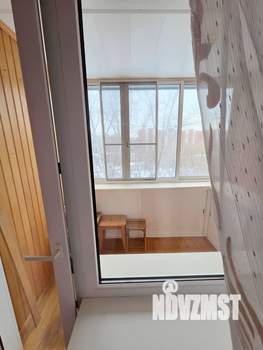 1-к квартира, на длительный срок, 33м2, 5/9 этаж