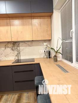 3-к квартира, посуточно, 58м2, 3/4 этаж