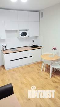 Студия квартира, на длительный срок, 24м2, 2/10 этаж