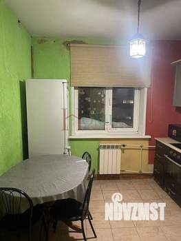 1-к квартира, на длительный срок, 38м2, 10/10 этаж