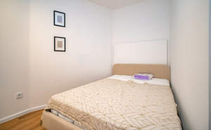 1-к квартира, на длительный срок, 36м2, 22/25 этаж